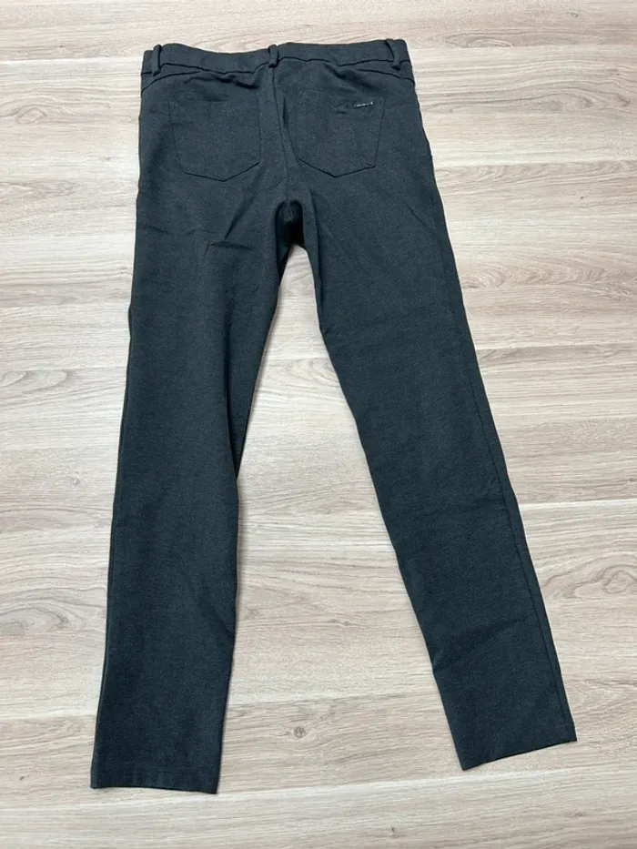Pantalon gris taille XL - photo numéro 2