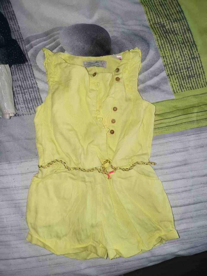 Combishort