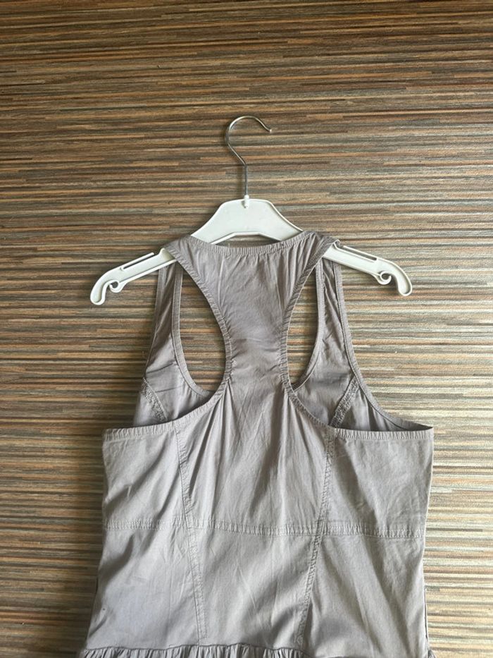 Robe gris - photo numéro 4