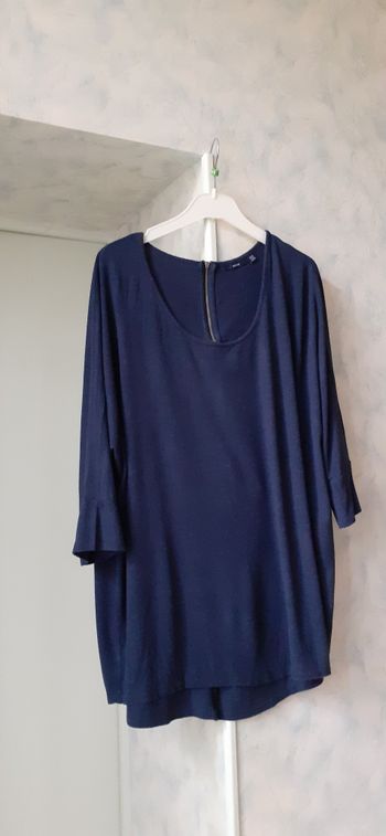 Tunique femme taille 50-52