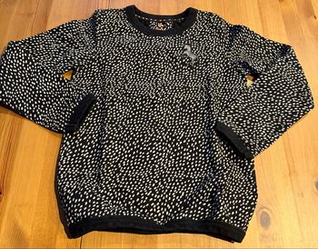 Pull fille