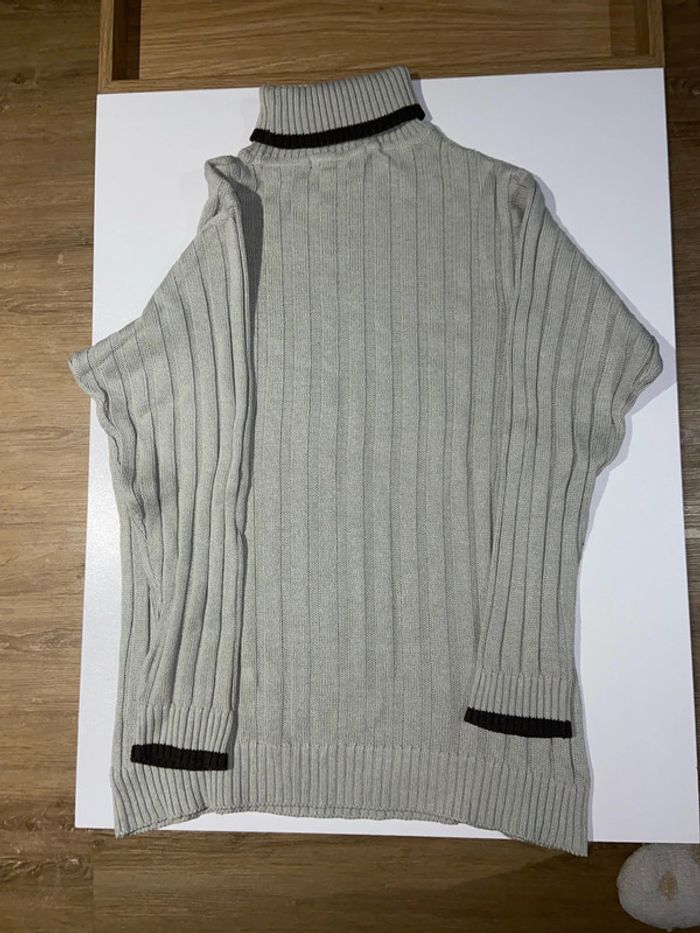 Pull homme - photo numéro 2