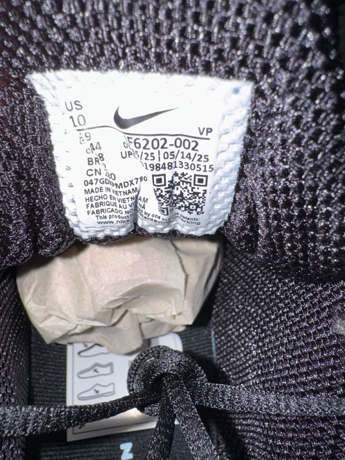 Nike Shox TL Neuf Taille 44 - photo numéro 4