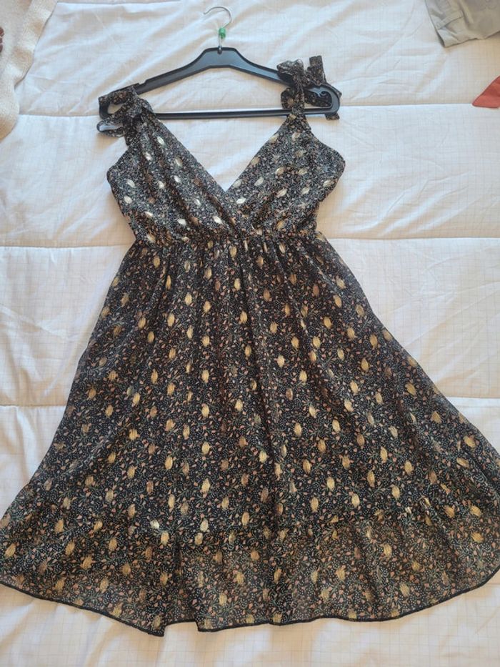 Robe femme taille S