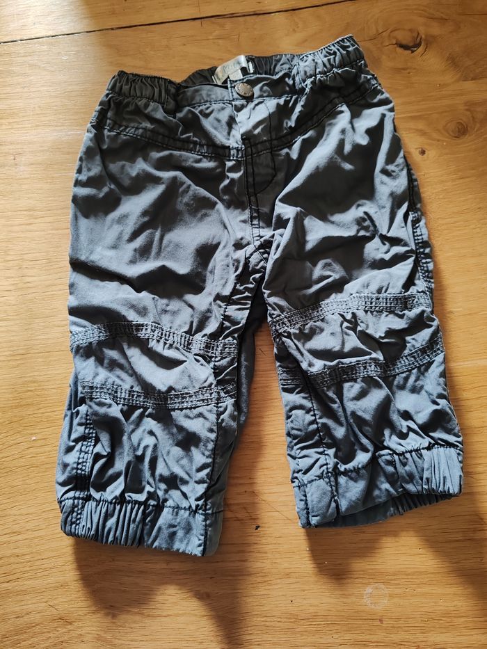 Ensemble garçon - photo numéro 3