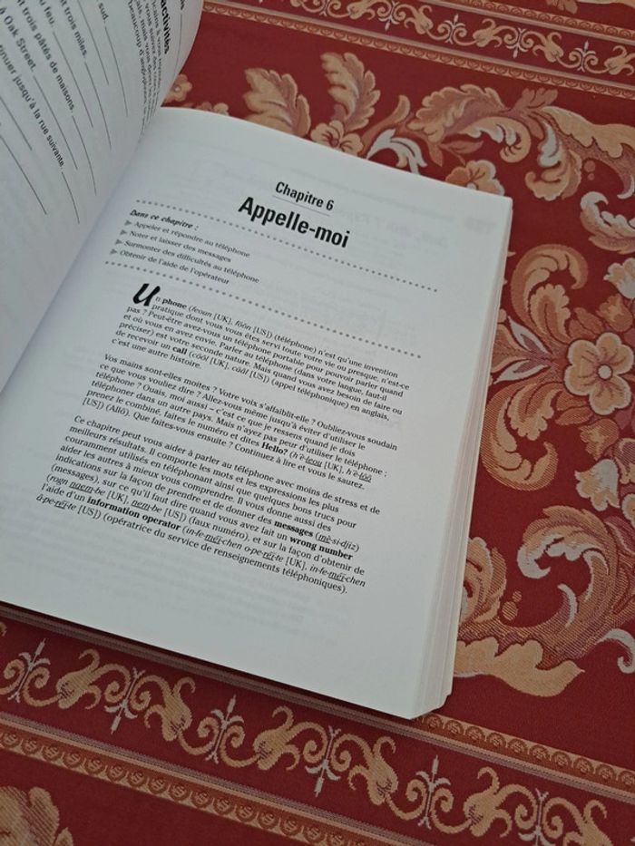 L'anglais pour les nuls - photo numéro 3