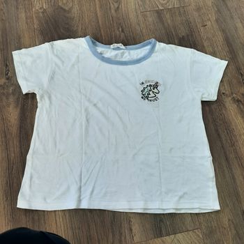 T-shirt taille S Jennyfer