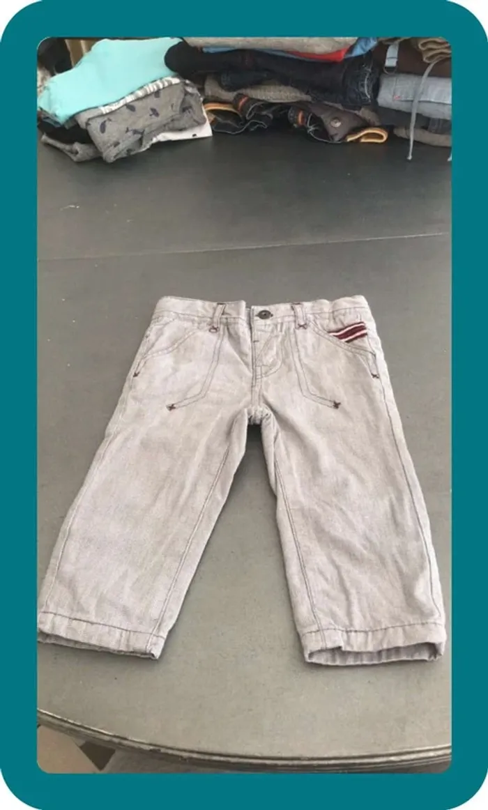 Pantalon