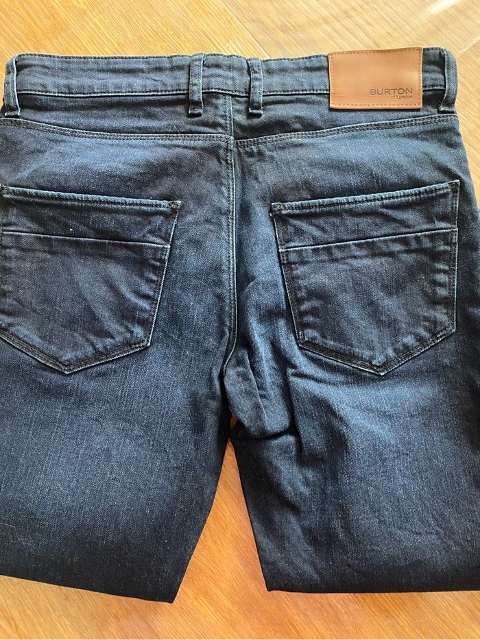Jean slim homme taille 38 - photo numéro 4