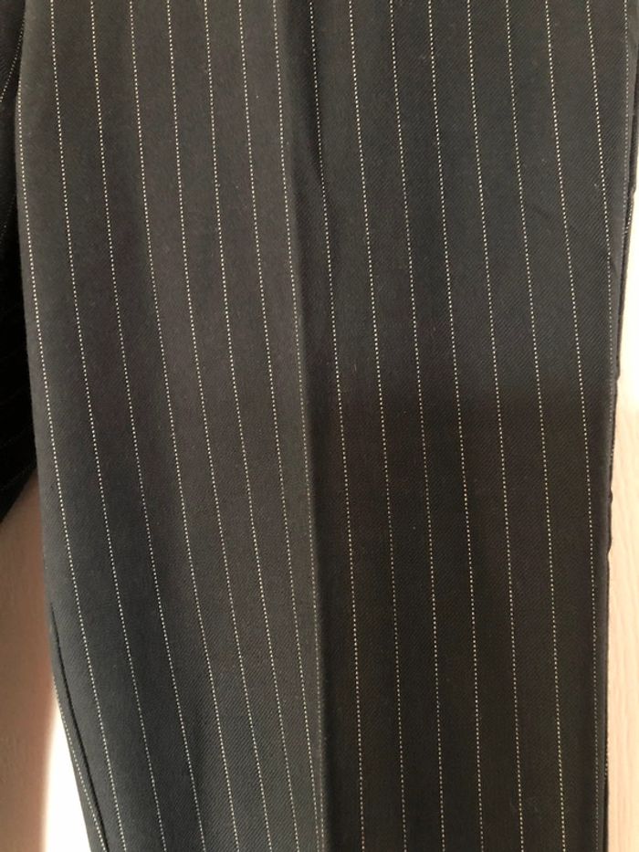 Pantalon à rayures - photo numéro 3
