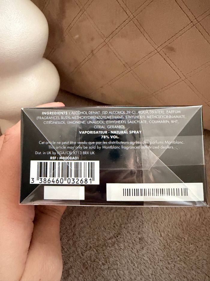 Légend de Montblanc - photo numéro 3