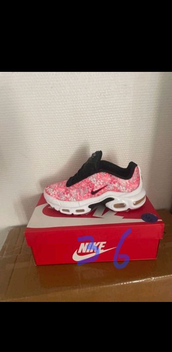 Baskets - photo numéro 6