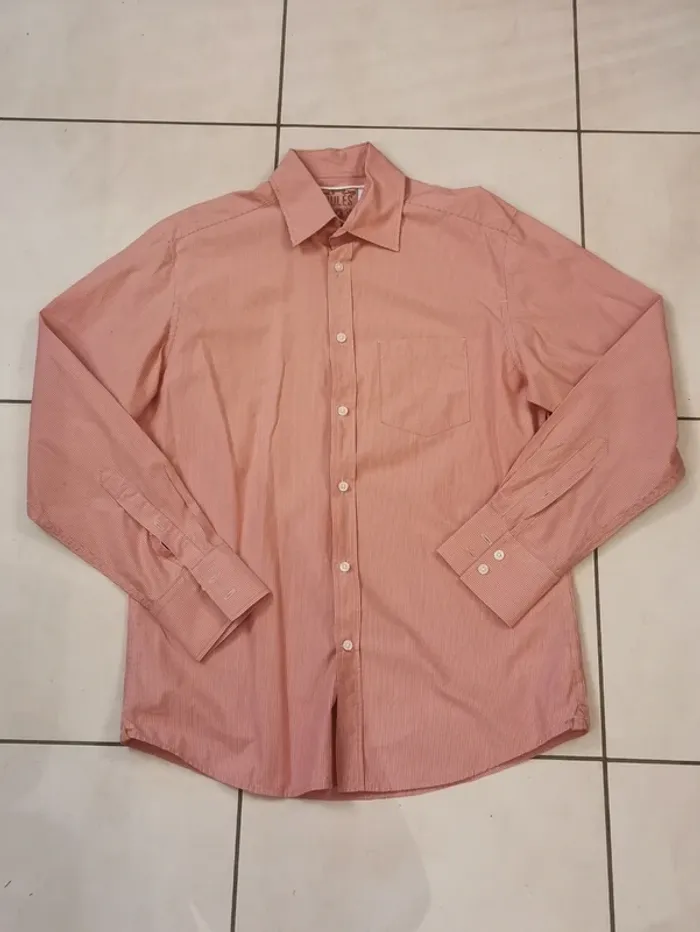 Chemise Jules taille M