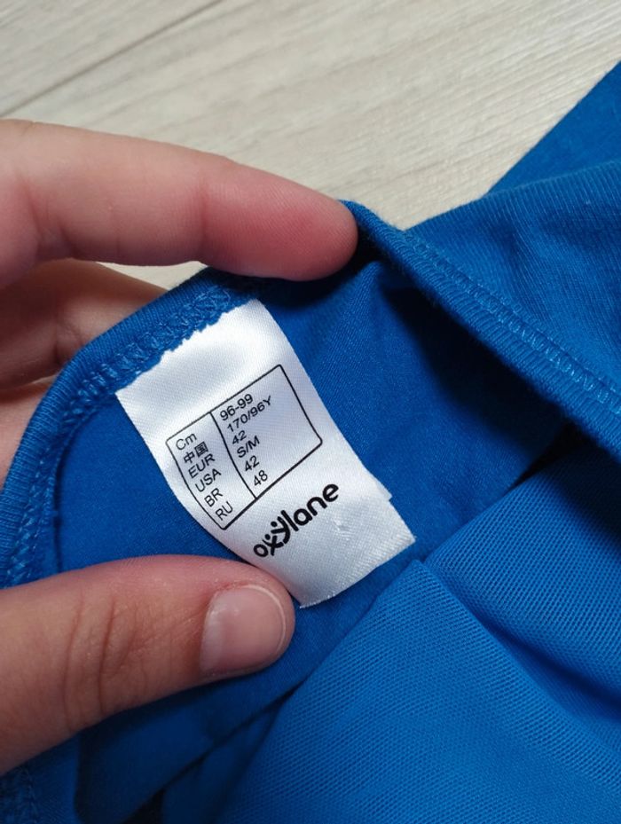 Lot de brassières de sports taille M/L - photo numéro 2
