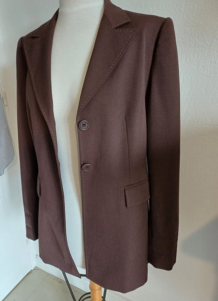 Veste taille 42 Manoukian - photo numéro 8