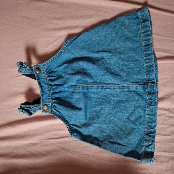 Robe 6mois
