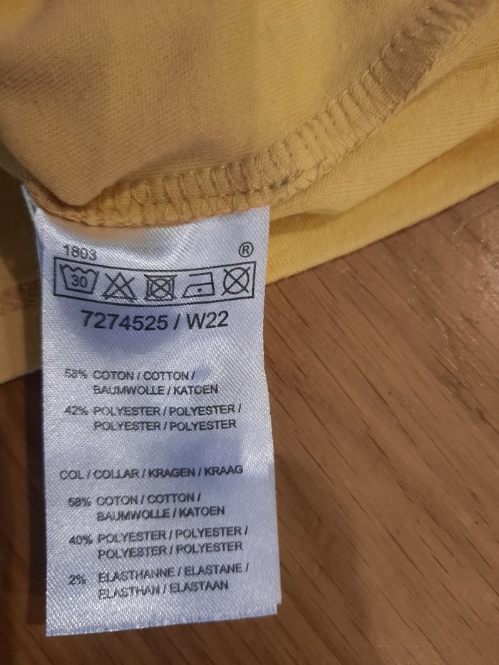 Ensemble bébé 3 mois - photo numéro 3