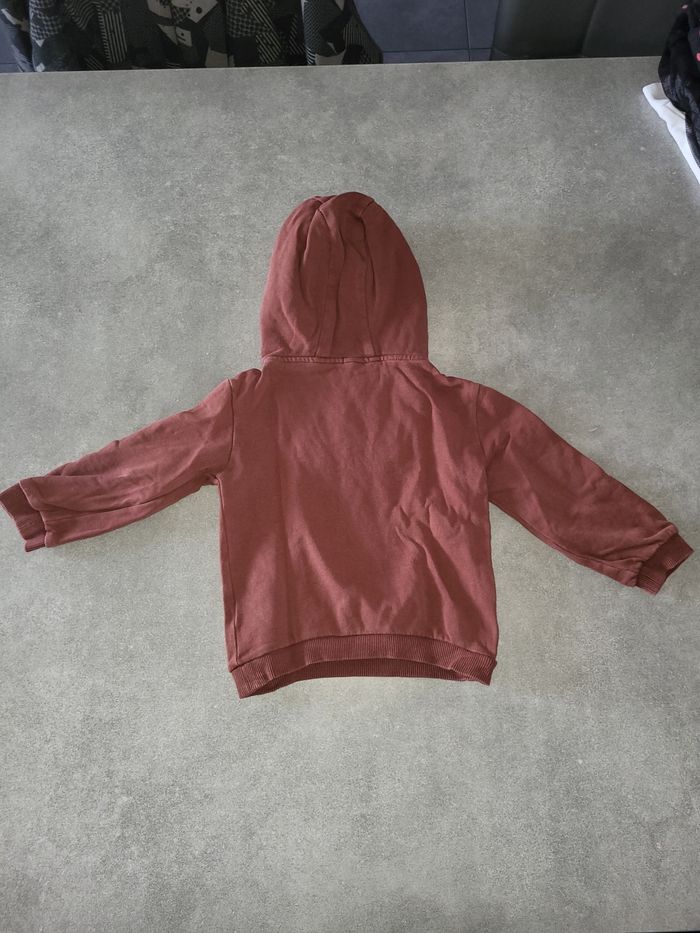 Lot de trois pull. - photo numéro 8