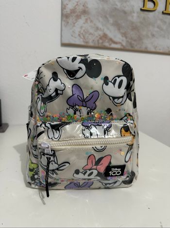 Sac à dos maternelle minie