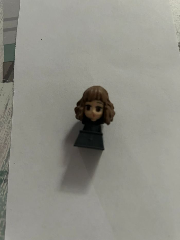 Figurine Harry Potter