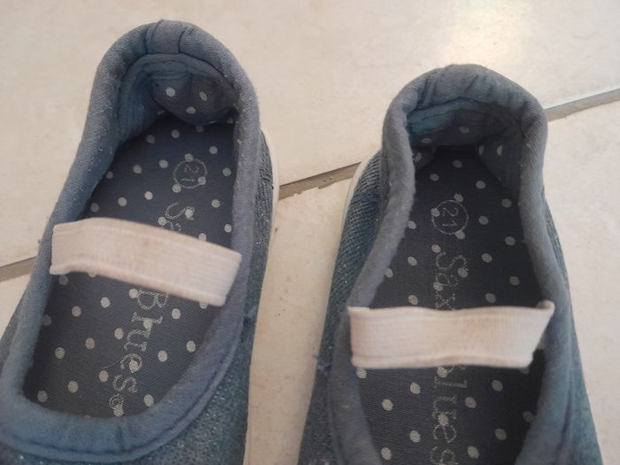 Ballerine - photo numéro 4