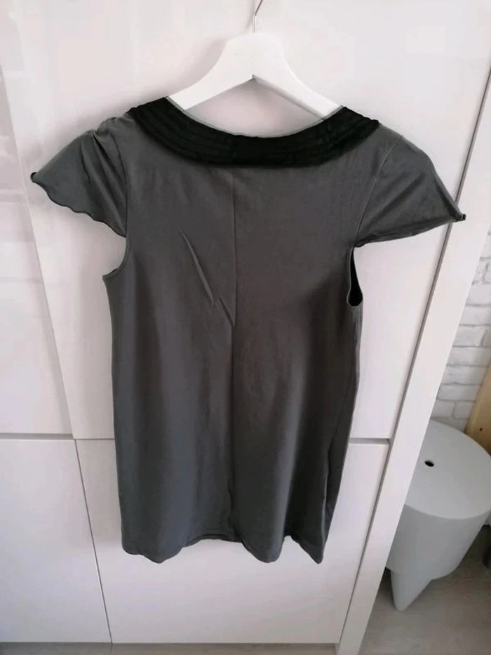 NEUF Robe One Step taille 34 - photo numéro 5