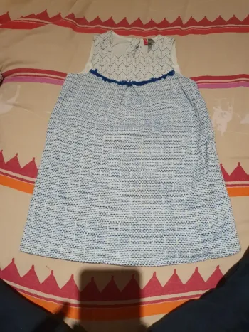 Robe 18 mois orchestra