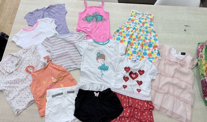 Lot fille 18 mois - photo numéro 8