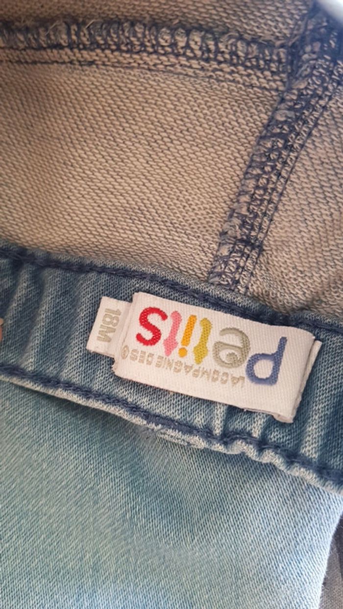 Jean 18mois - photo numéro 3