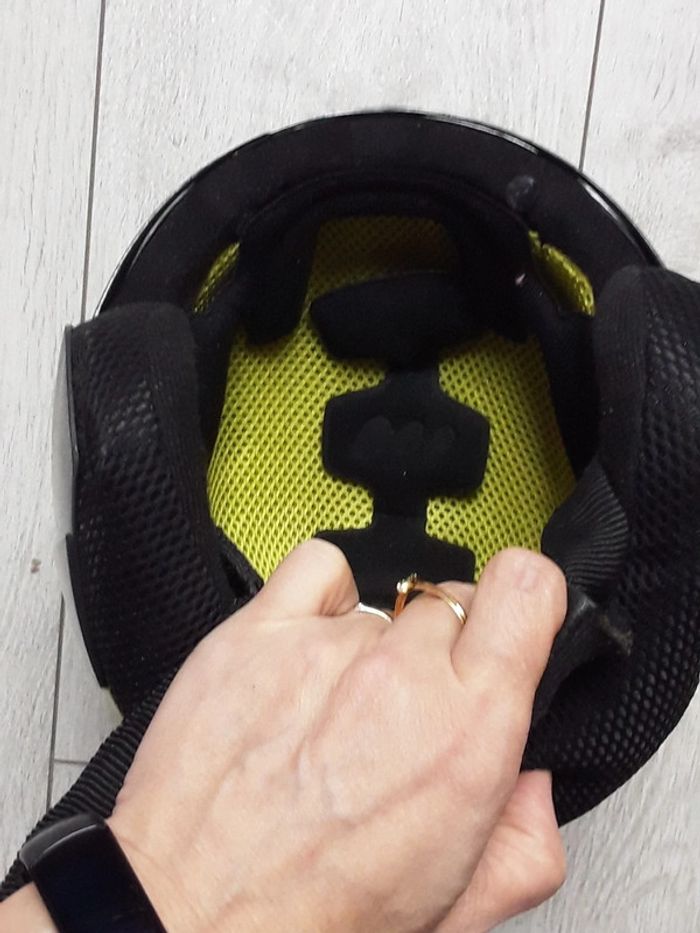 Casque ski enfant - photo numéro 5