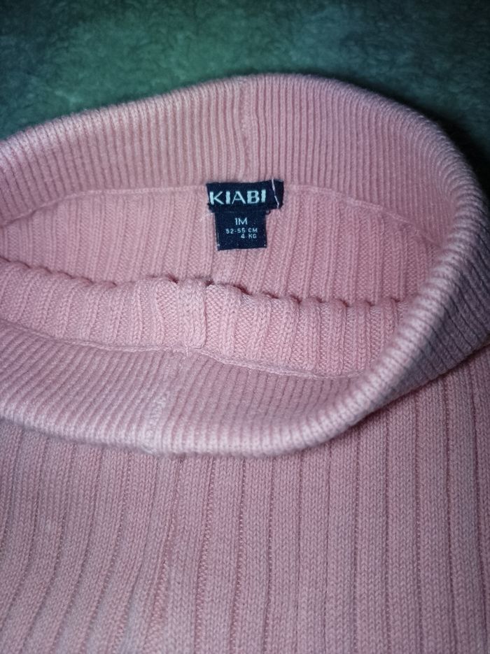 Legging côtelé - photo numéro 4