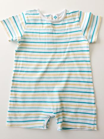 Combishort Tex Baby 12 mois