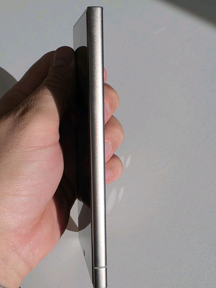 Samsung Galaxy S24 ultra 512 GB - photo numéro 4