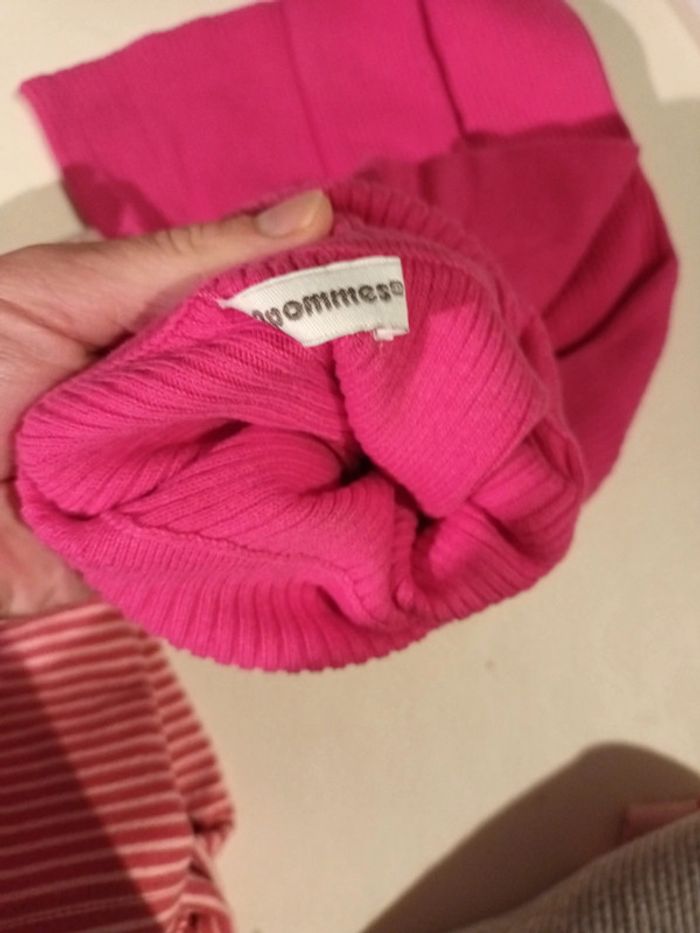 Sous pulls - photo numéro 8