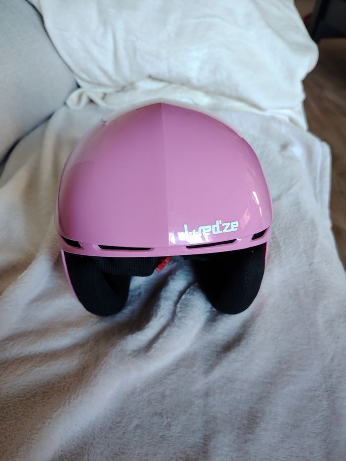 Casque ski wed'ze