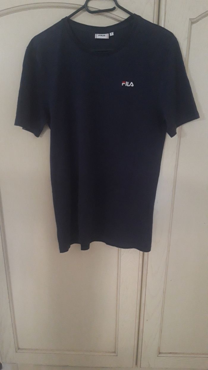 Tee-shirt Fila