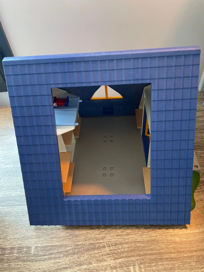 Maison playmobil vacances - photo numéro 2