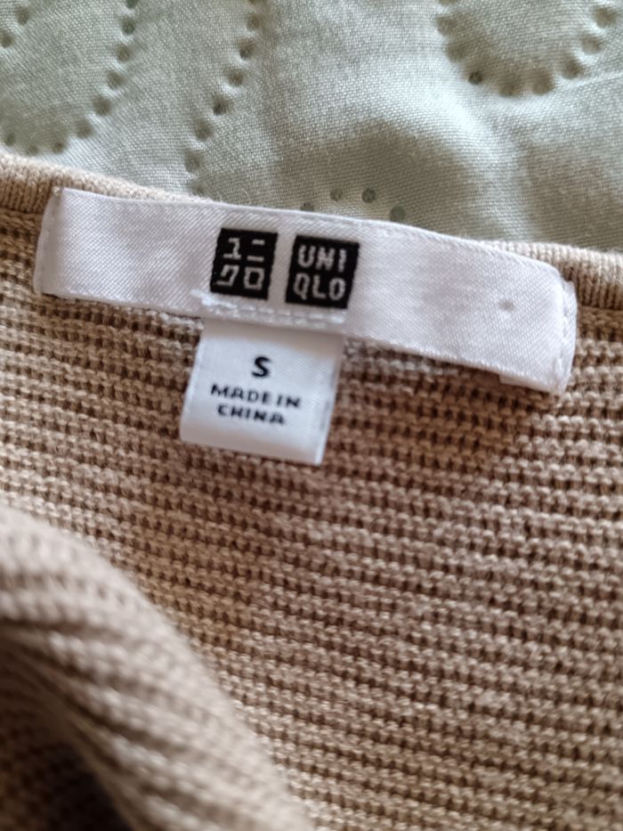 Pull femme - photo numéro 4