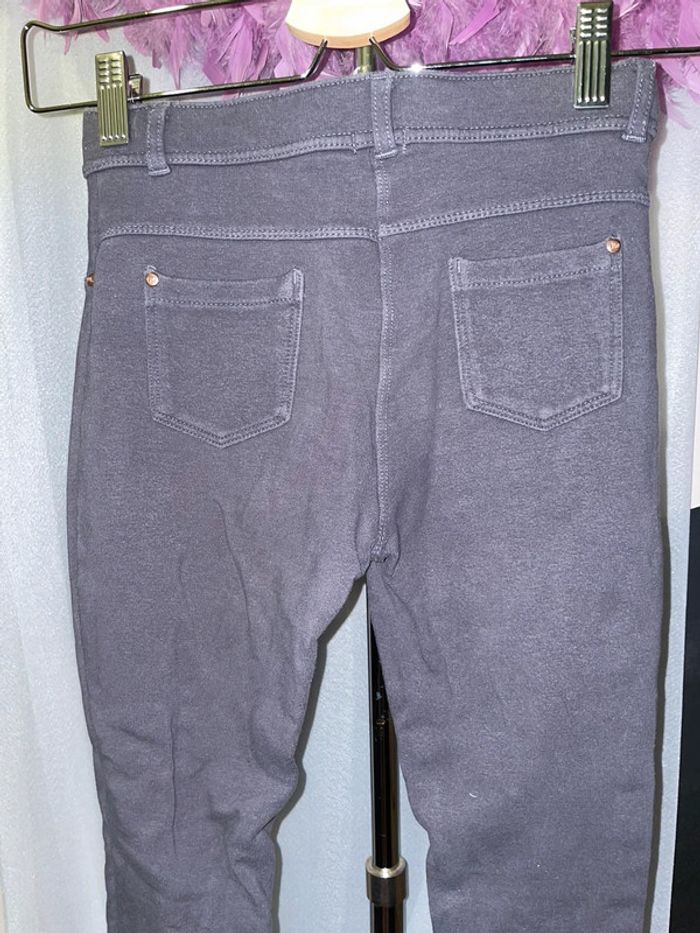 Jeans jegging - photo numéro 4