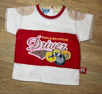 T-shirt /