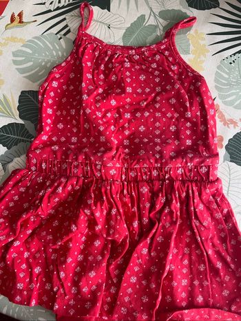 Lot Robe légère été