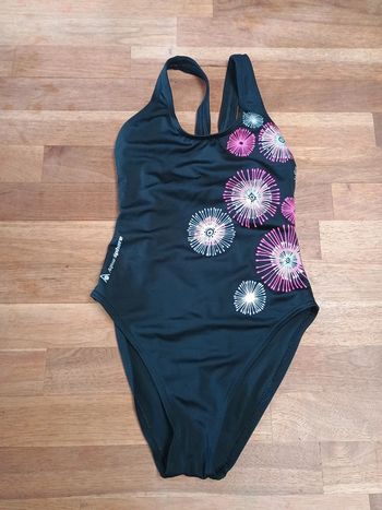 Maillot de bain une pièce