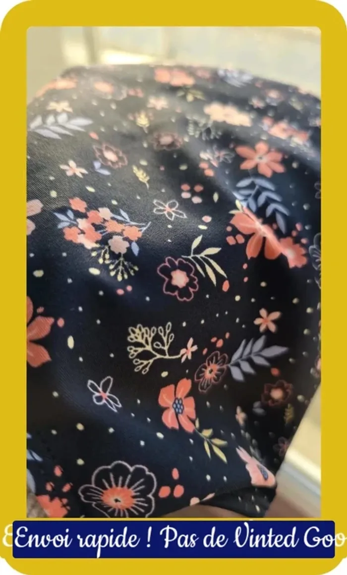 Maillot de bain 6 ans - photo numéro 3