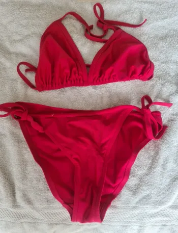 Maillot de bain