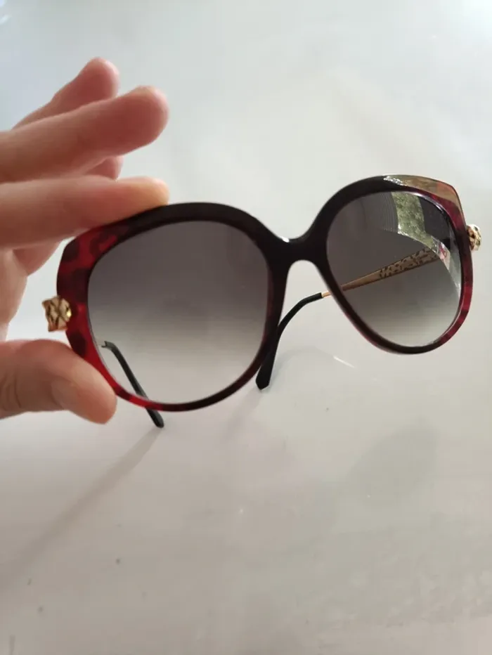 Lunettes Chopard - photo numéro 4