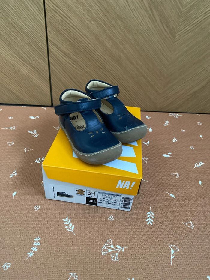 Chaussures Babies 21