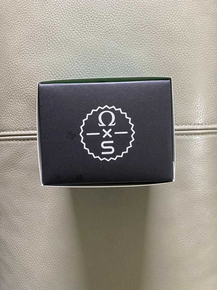 Montre Omega x Swatch Speedmaster Moonswatch - photo numéro 3