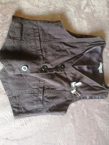 Jolie blazer,