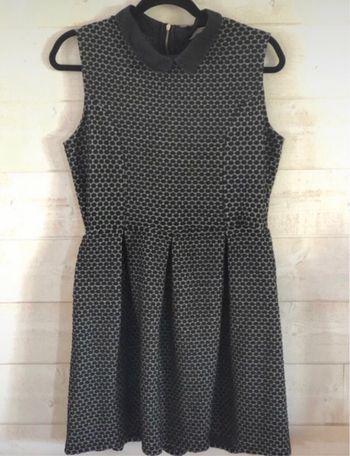 Robe patineuse NAF NAF taille XL