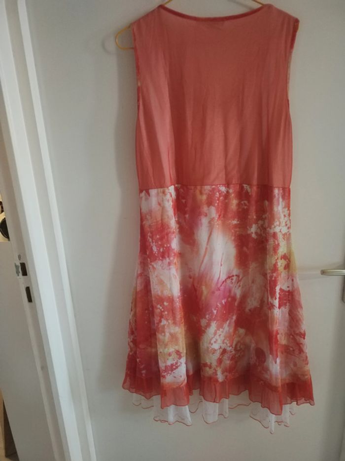 Robe été - photo numéro 5